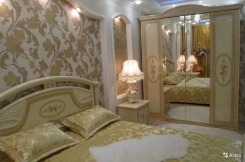    ПРОДАЮ   Спальный гарнитур  ,  (Италия)
