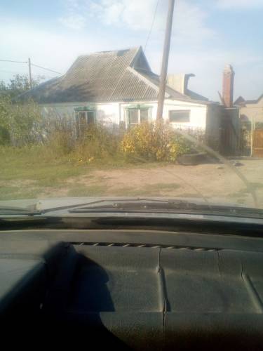 Продаётся дом не дорого 