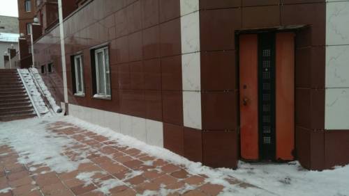 Помещение свободного назначения в центре Нижнего Тагила