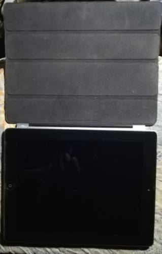 Планшет 9.7“ Apple iPad,16GB