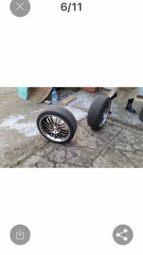 Диски R17 отличные