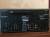 Японский магнитофон Technics SA-370S