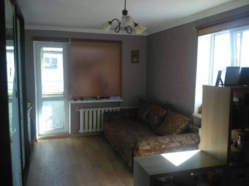 Продам 1-комнатную квартиру, 32 кв.м