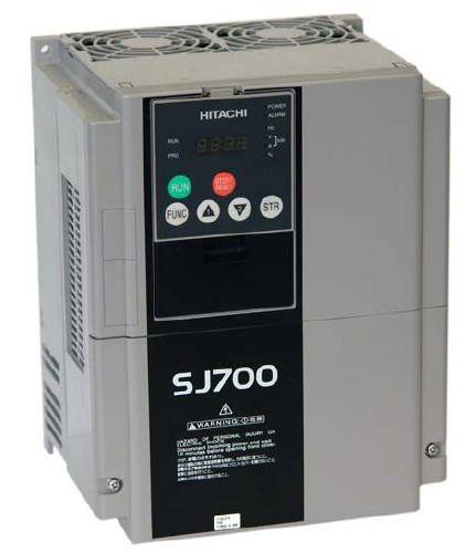Ремонт Hitachi NE-S1 WJ200 X200 SJ200 SJ700 SJ700B L300P частотных преобразовате