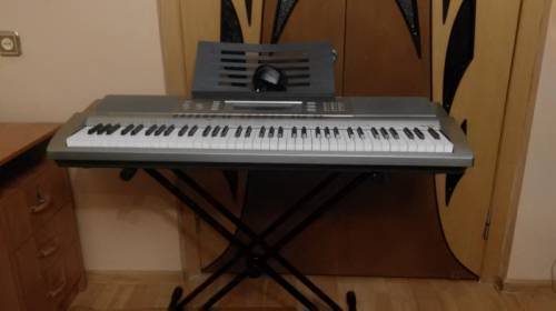 Синтезатор Casio WK-200