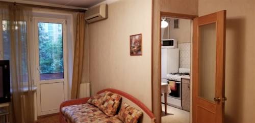 Продается 1 комн. квартира в центре Москвы, ул. Дубининская, д. 6, с. 1
