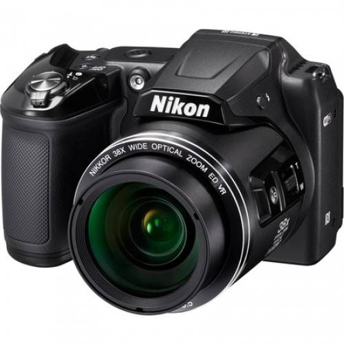 Nikon coolpix l840 