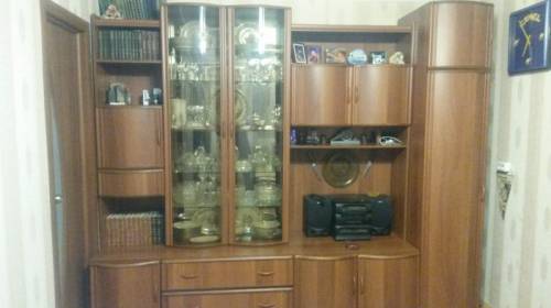продам стенку в хорошем состоянии