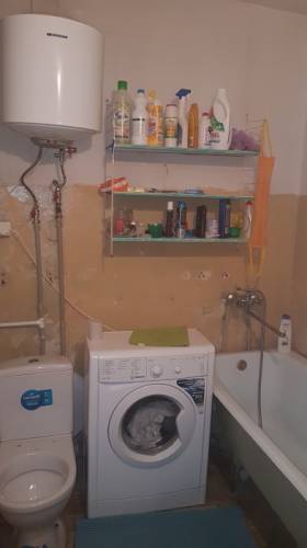 Срочно продам 1 комнатную чешку ул.Героев Бреста