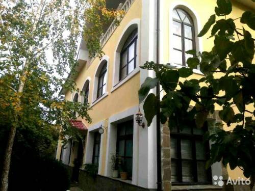 Срочно продам дом Ялта ул.Ливадийская