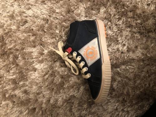 Продам кеды на мальчика U.S. Polo Assn
