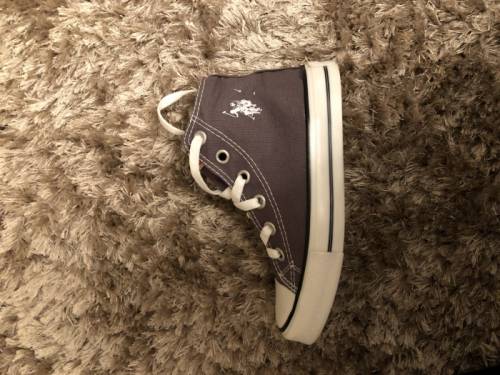 Продам кеды на мальчика U.S. Polo Assn
