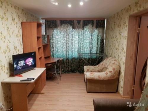 квартиры посуточно Анадырь