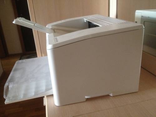 продаю принтер lazer Jet Pro M104a