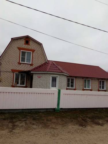 Продается частный дом