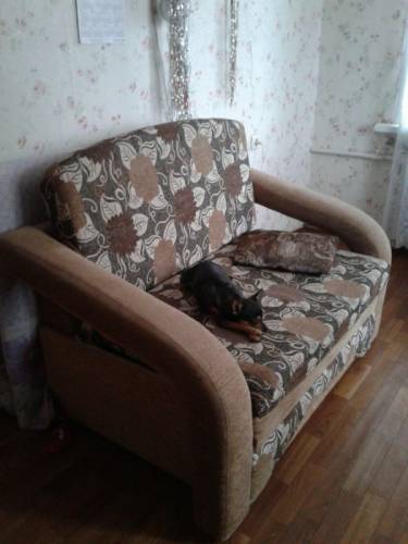 Диван раскладной 