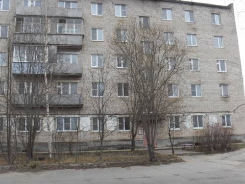 4-х комнатная квартира по ул. Волжская, д. 41 в гор. Калязине Тверской области
