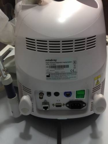 УЗИ сканер Mindray DP-6900