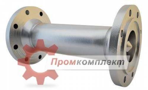 Фильтр сетчатый конусный ФС-VII