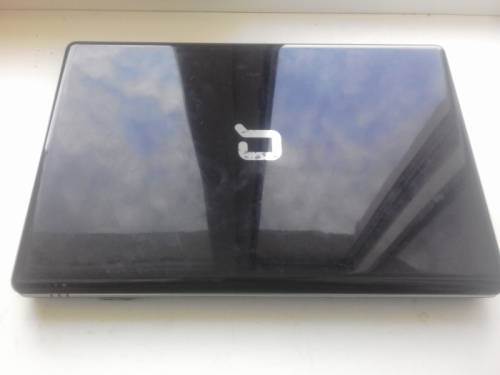 ноутбук HP compag CQ61-321er