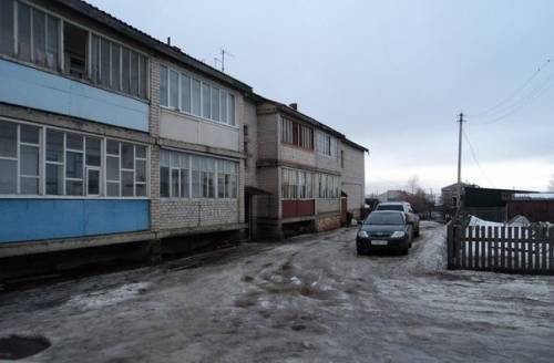Продажа 3 комн. Квартиры