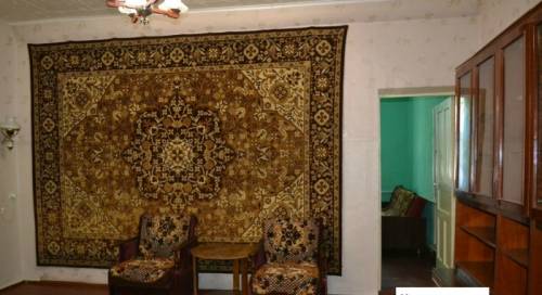 Продам 2-комнатную квартиру, 49.6 кв.м, Симферополь