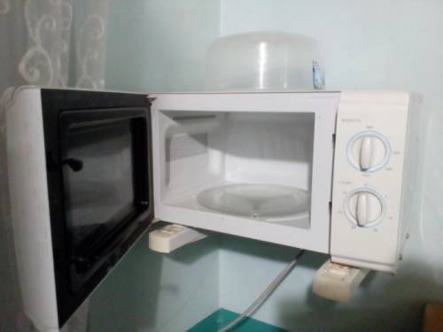 Микроволновая печь LG