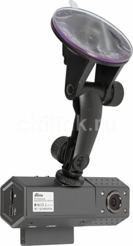 Видеорегистратор Ritmix AVR-455