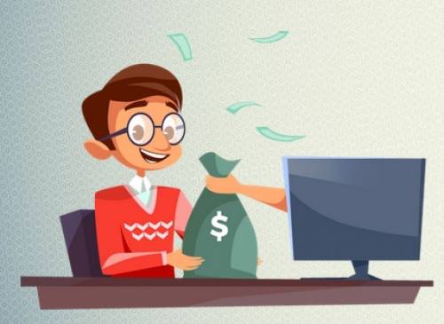 Ваш ГИД по заработку в интернете