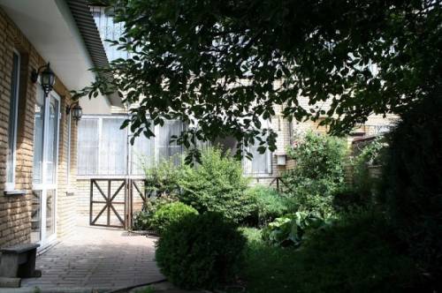 Таунхаус в центре Ставрополя