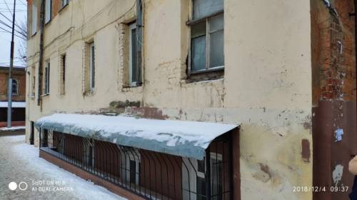 Офис в центре города, ул. Челюскинцев, д. 75