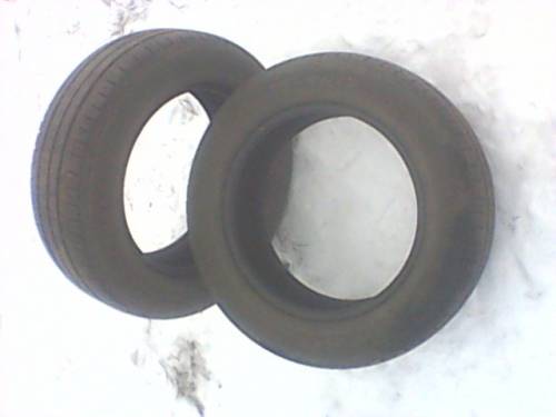 Продам резину R15