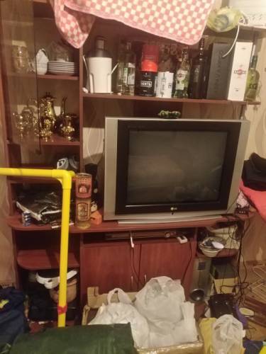 Стенка, тумба под тв