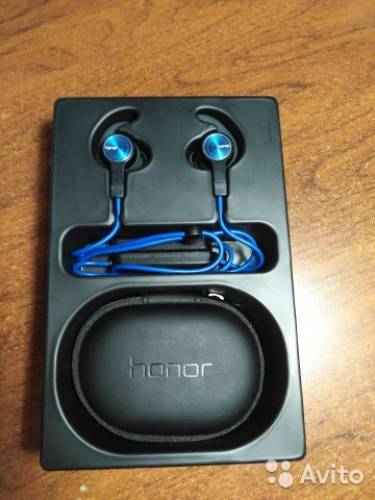 Наушники Honor Sport AM61