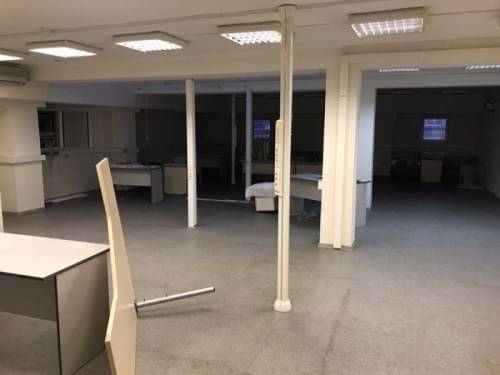 Офисные помещения от 15 м2. до 143 м2. в центре Москвы