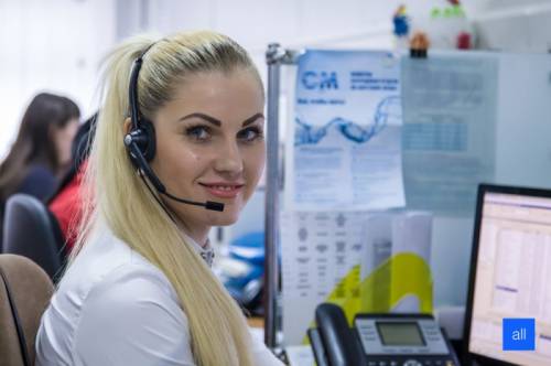 Компания Инвест Гранд, приглашает сотрудников на постоянную работу 