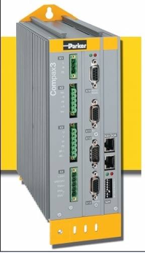 Ремонт Parvex Parker Eurotherm SSD AC DC RTS DIGIVEX servo motor drive серводвиг