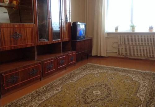 Продам 1 комнатную квартиру район Марьино улица Зои Рухадзе , чешка