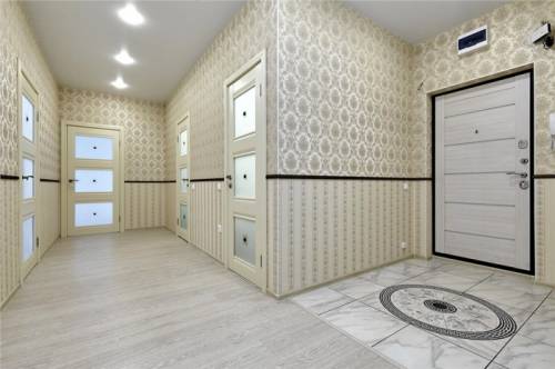 Продаю 3к.кв. с отличным ремонтом и шикарным видом