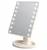 Косметическое зеркало с подсветкой Large LED Mirrori