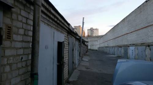 Волгоград, улица Гороховцев