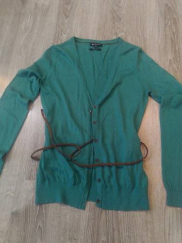 Кофточка трикотажная Massimo Dutti