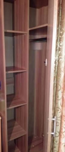 Продам угловой шкаф