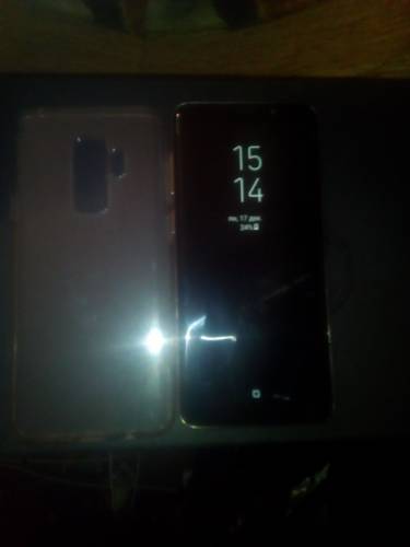 Продам сасунг Гэлакси s9 РЕПЛИКА
