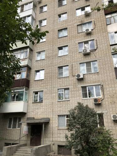 3 к.кв. ул. Зоологическая   2950 т.р.