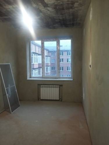 Продам двухкомнатную квартиру