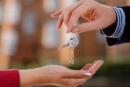 Продам квартиру однокомнатную