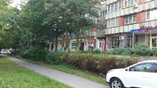 Продам двухкомнатную квартиру