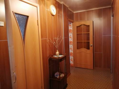 Продам большую 2-комнатную квартиру в Уссурийске.