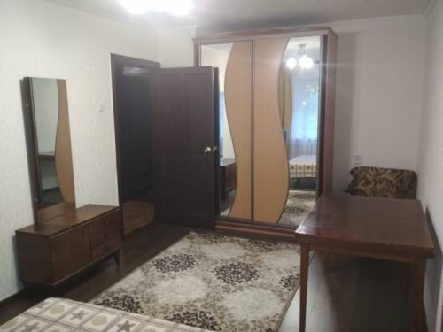 Продам 3-комнатную квартиру, 62.7 кв.м